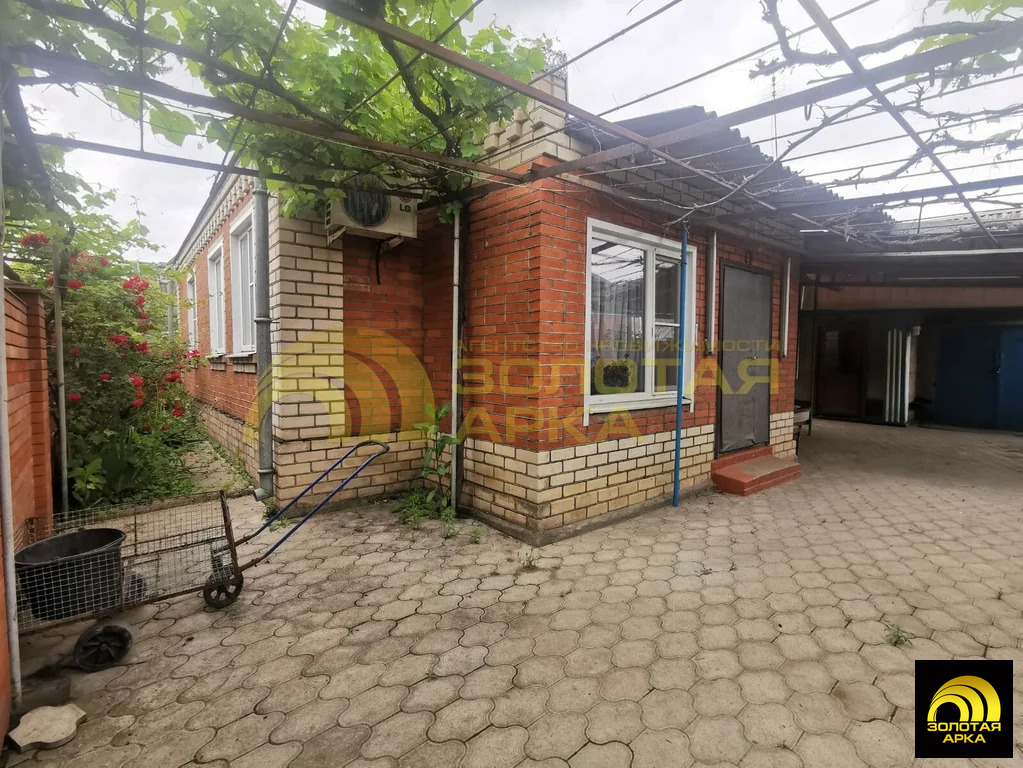 Продажа дома, Темрюкский район - Фото 2