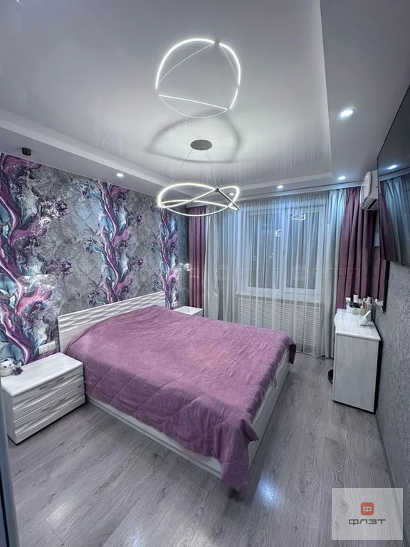 Продажа квартиры, Казань, ул. Закиева - Фото 1