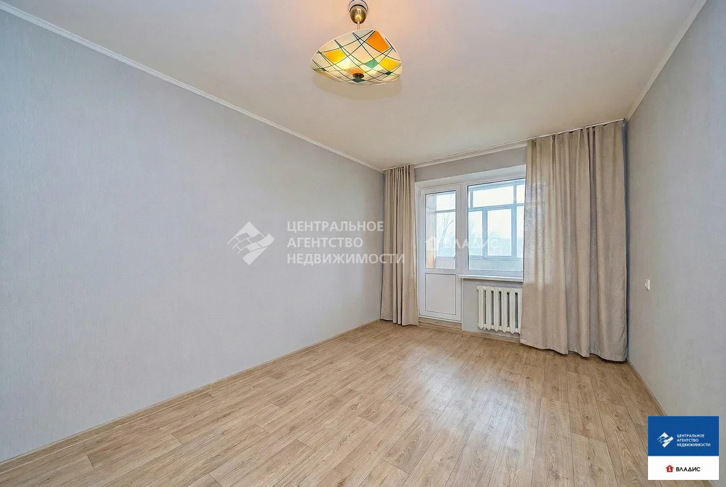 Продажа квартиры, Рязань, ул. Крупской - Фото 7