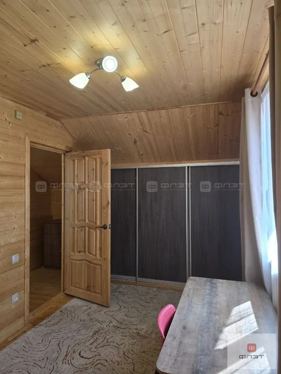 Продажа дома, Казань, СНТ Дорожник - Фото 17
