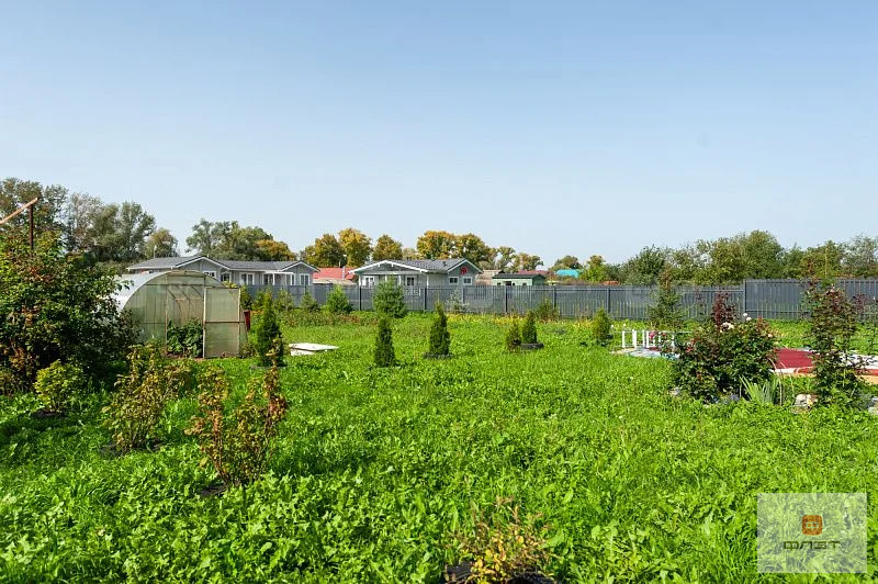 Продажа участка, Соболевское, Верхнеуслонский район, ул. Береговая - Фото 4