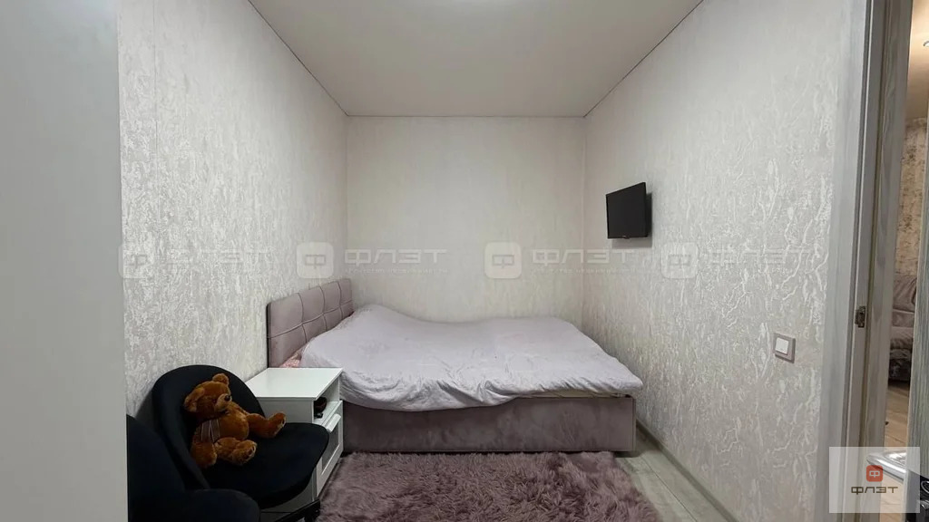 Продажа квартиры, Казань, ул. Халезова - Фото 3