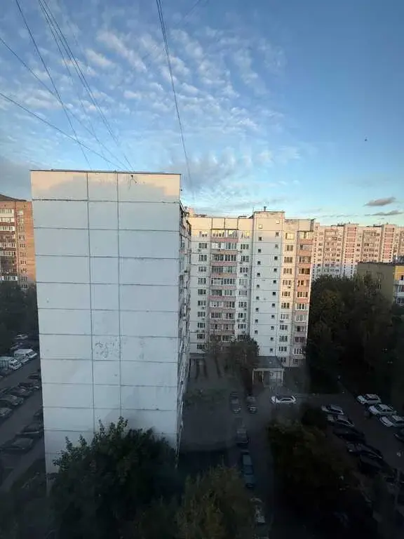 3 комнатная квартира - Фото 12