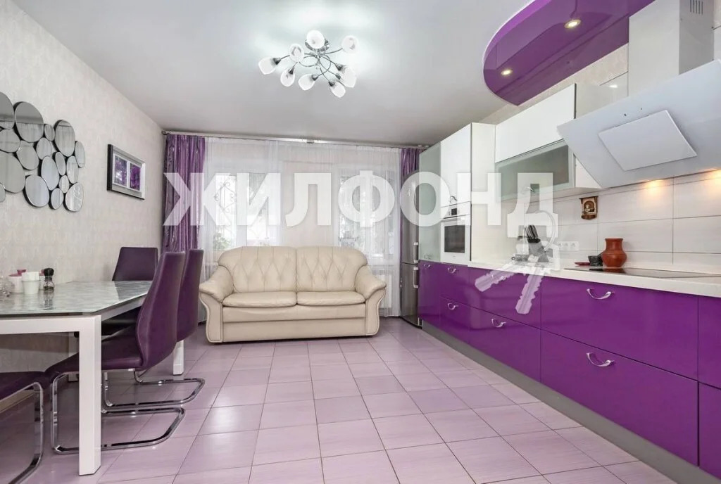 Продажа дома, Бердск - Фото 1