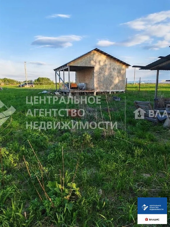 Продажа участка, Плахино, Захаровский район, ул. Озерки - Фото 1