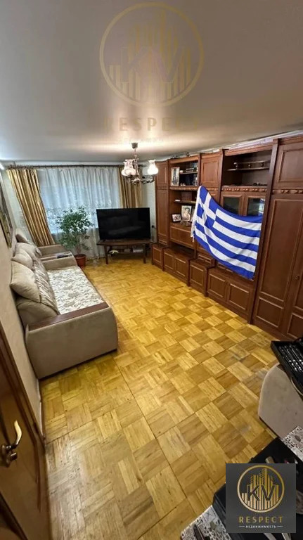 Продажа квартиры, Минеральные Воды, Карла Маркса пр-кт. - Фото 8