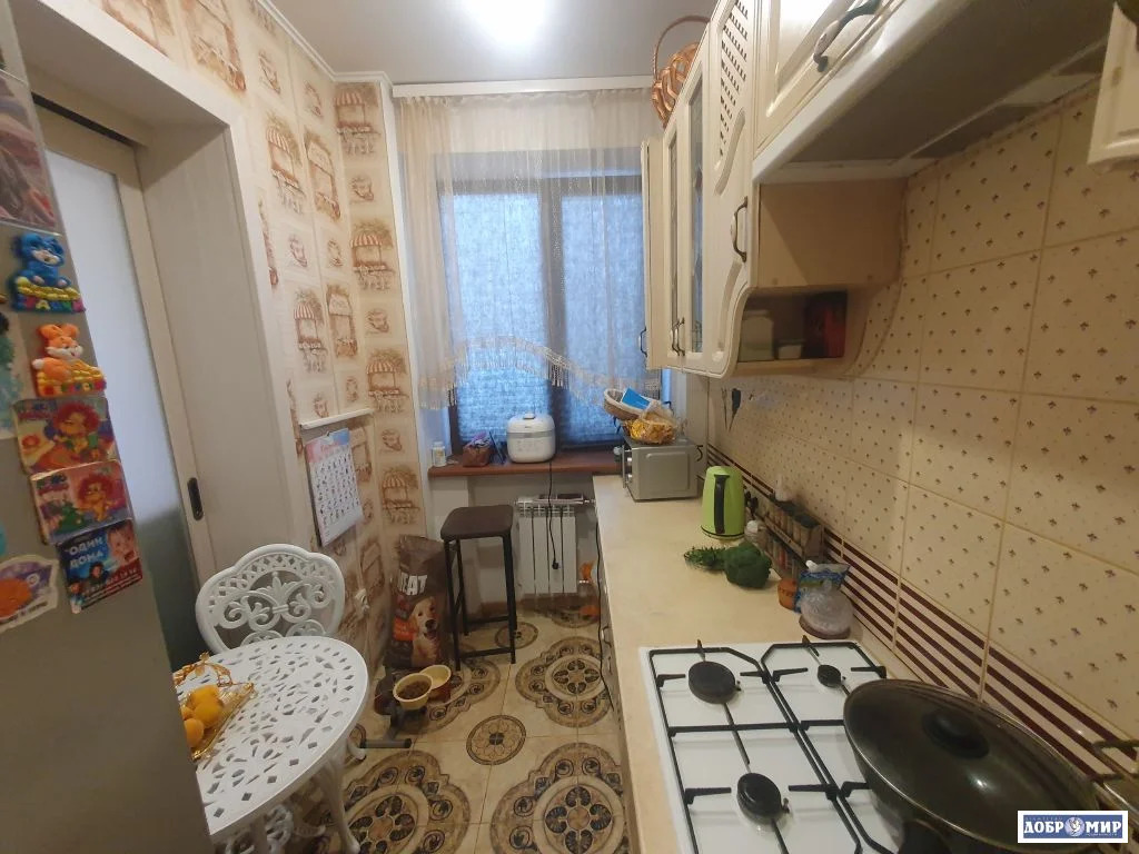 Продается 2-комн. квартира - Фото 7