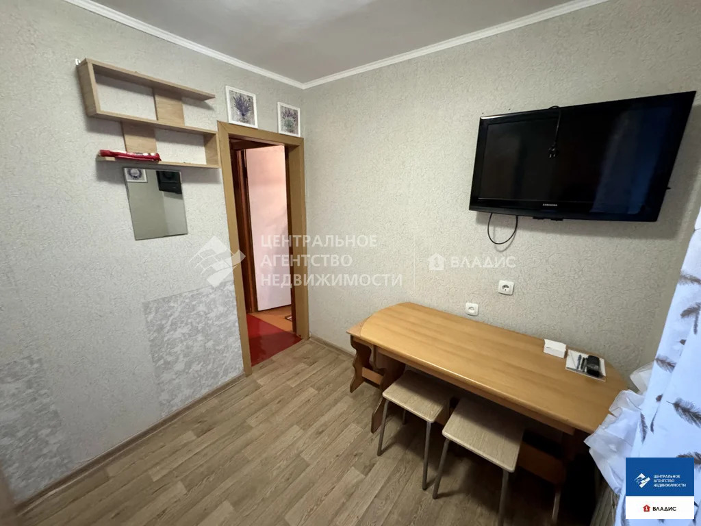 Аренда квартиры, Рязань, ул. Островского - Фото 4