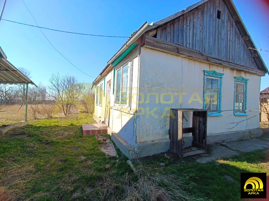 Продажа дома, Мингрельская, Абинский район, ул. Береговая - Фото 23