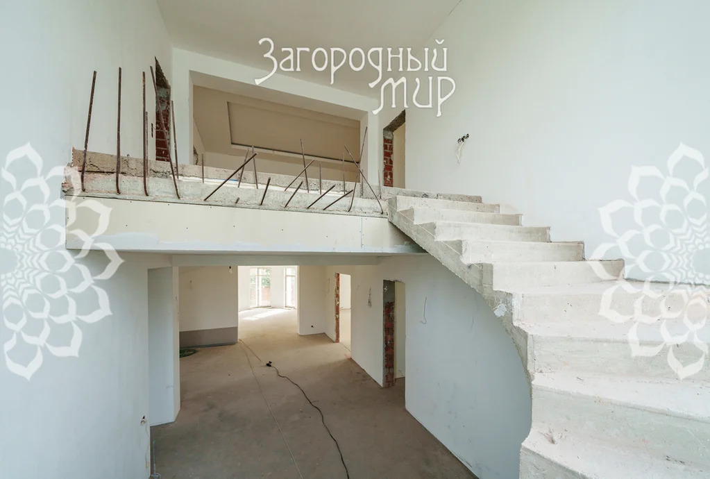 Продам дом, Калужское шоссе, 10 км от МКАД - Фото 31