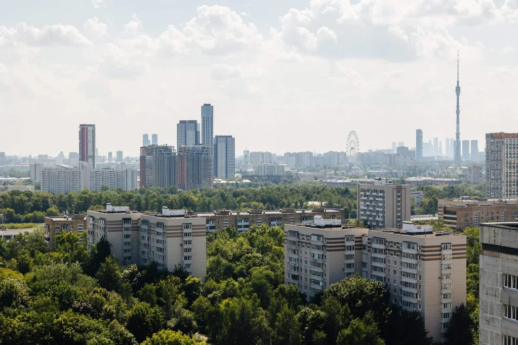 Продам 5-комн. квартиру 122.3 кв.м. - Фото 6