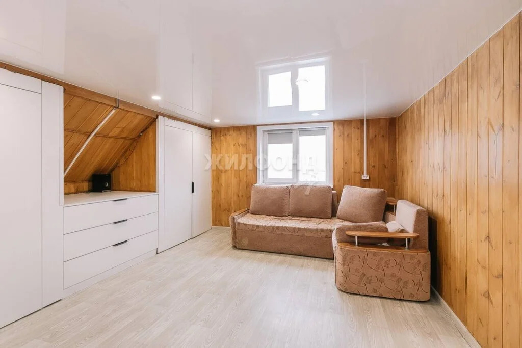 Продажа дома, Новосибирск, Праздничная - Фото 26