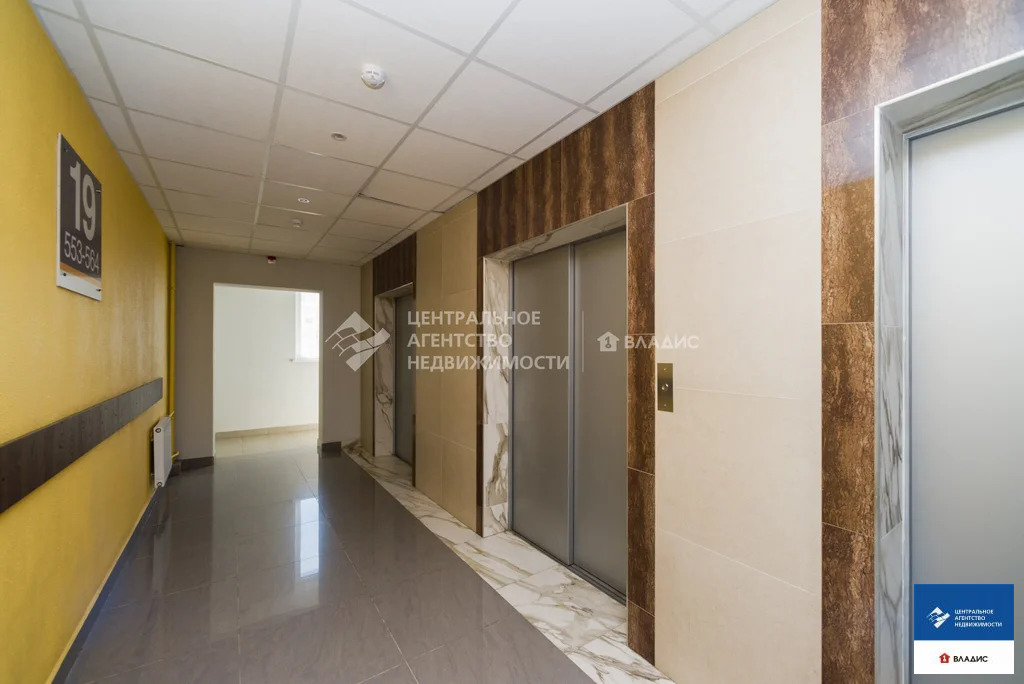 Продажа квартиры, Рязань - Фото 13