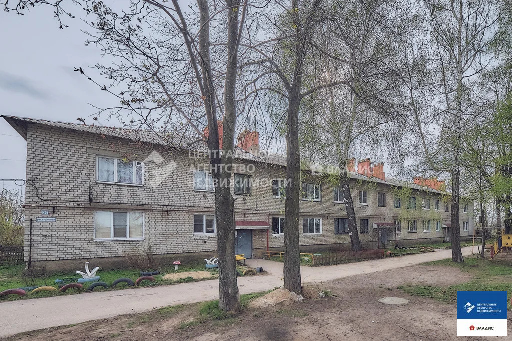 Продажа квартиры, Рязань, ул. Полевая - Фото 15