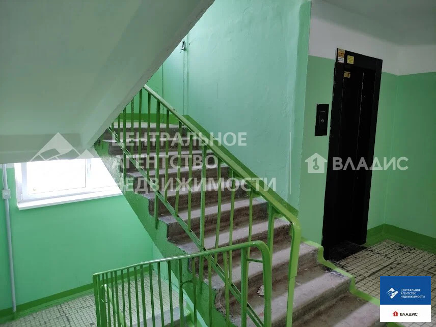 Продажа квартиры, Рязань, ул. Костычева - Фото 11
