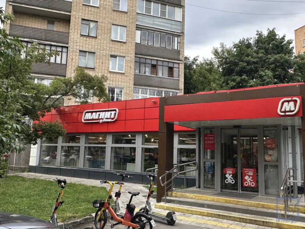 Продажа готового бизнеса, м. Белорусская, ул. Верхняя - Фото 0