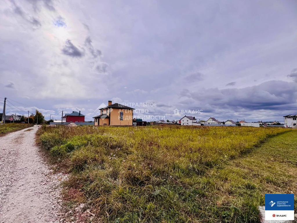 Продажа участка, Хирино, Рязанский район, улица 1-я Линия - Фото 0