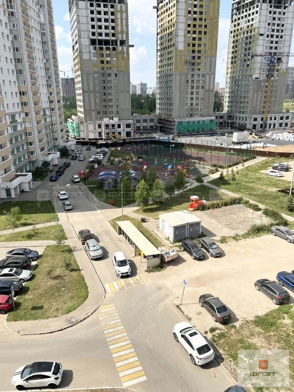 Продажа квартиры, Казань, ул. Андрея Адо - Фото 25