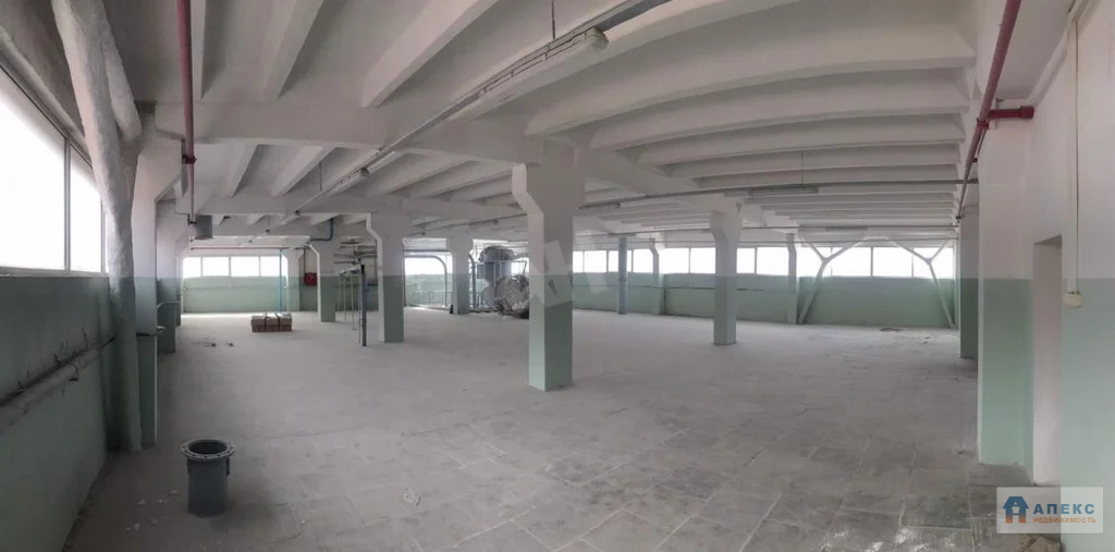 Аренда склада пл. 902 м2 м. Дмитровская в складском комплексе в ... - Фото 2