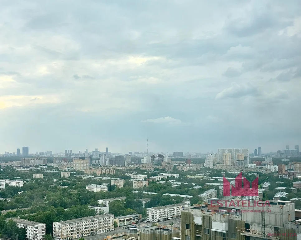 Продажа квартиры, Открытое ш. - Фото 10