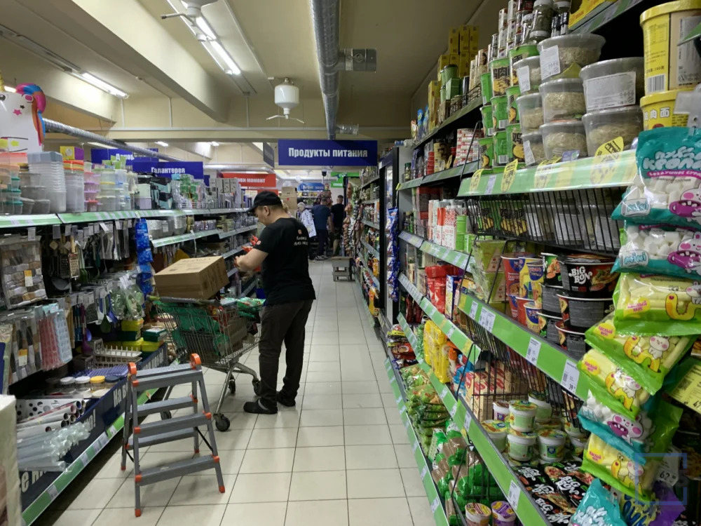 Продажа торгового помещения, Одинцово - Фото 4