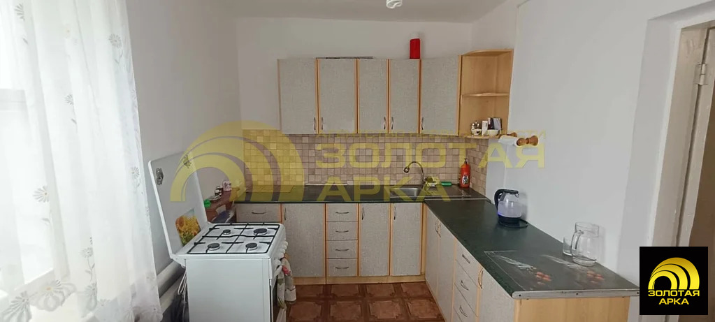 Продажа дома, Тамань, Темрюкский район, Молодежный пер. - Фото 16