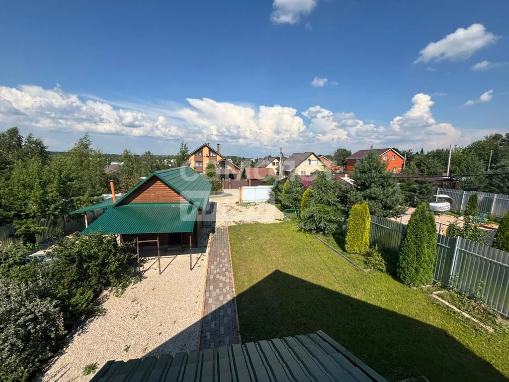 Продажа дома, Харино, Ленинский район, ул. Полевая - Фото 21