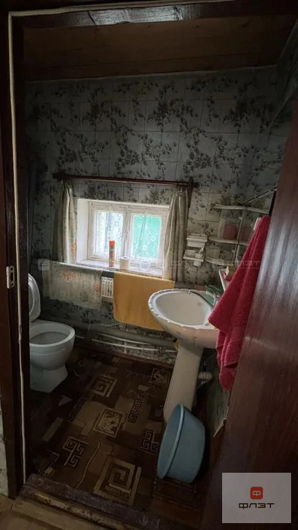Продажа дома, Арск, Арский район, ул. Сибгатуллина - Фото 17
