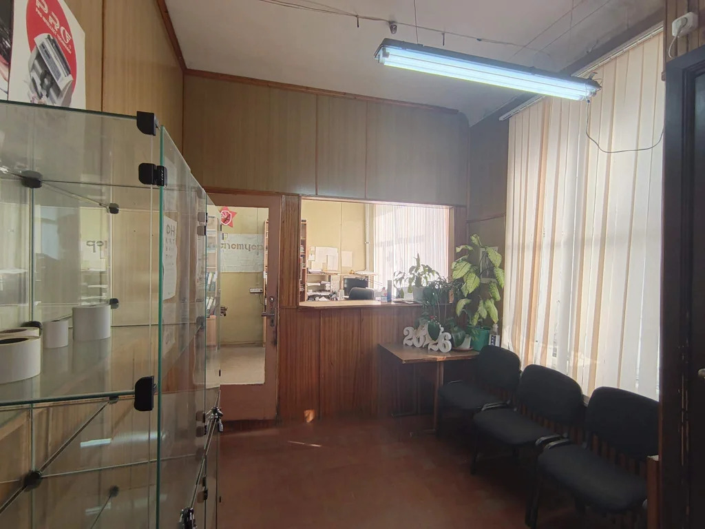 Аренда ПСН площадью 121 м2 - Фото 12