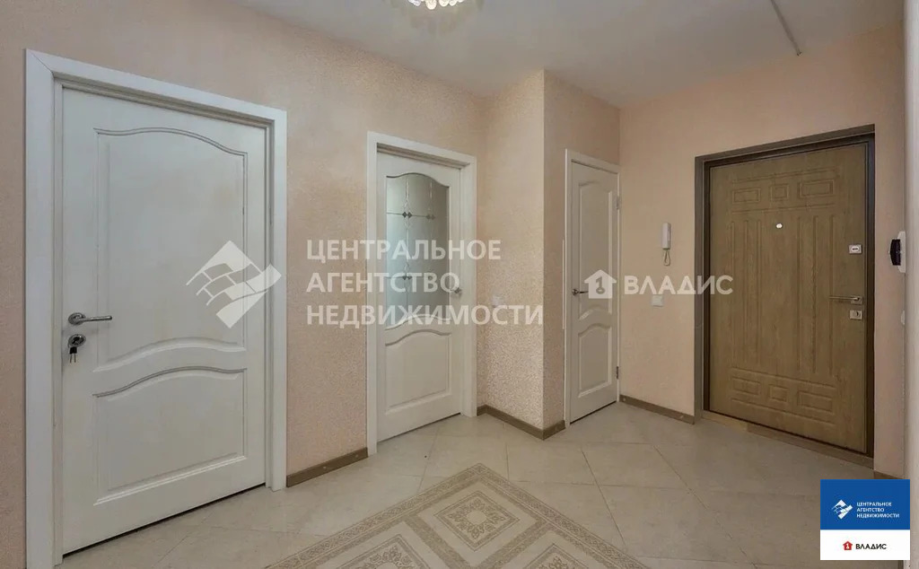Продажа квартиры, Рязань, ул. Горького - Фото 14
