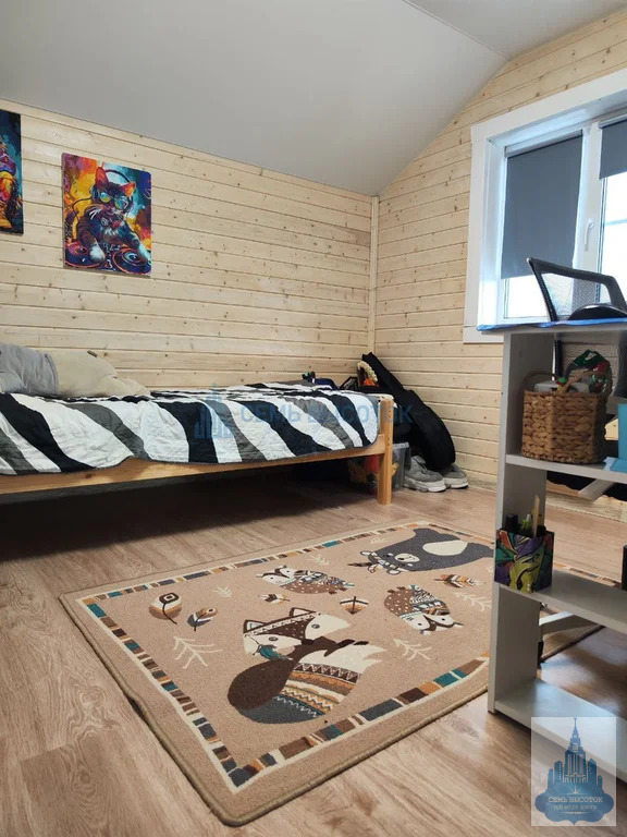 Продажа дома, Домодедово, Домодедово г. о., 10 - Фото 29