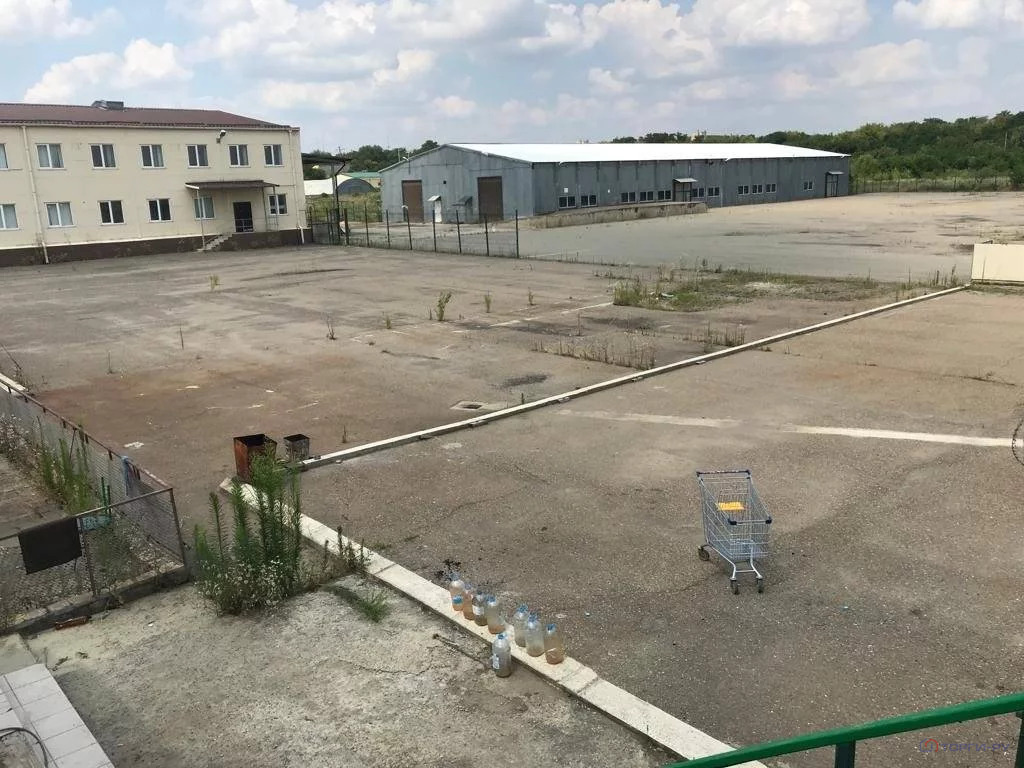 Продажа склада, Краснодар, Ул. Уральская, д. 228 - Фото 0