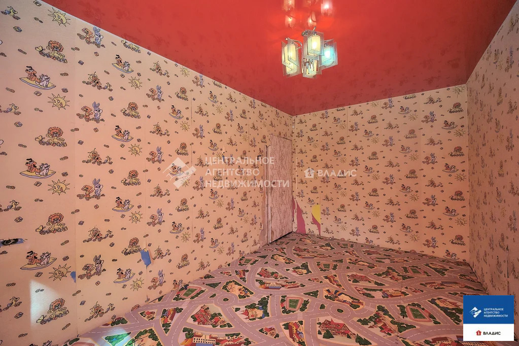Продажа квартиры, Рязань, ул. Черновицкая - Фото 7