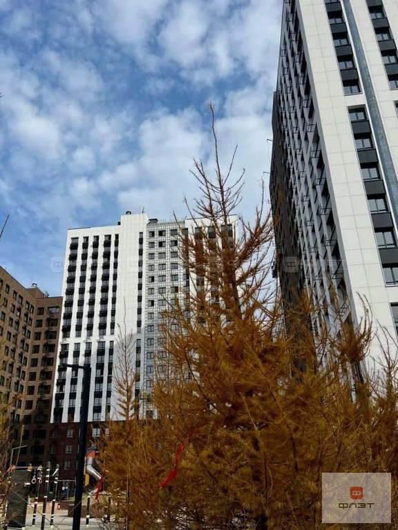 Продажа квартиры в новостройке, Казань, проезд. Детский - Фото 2