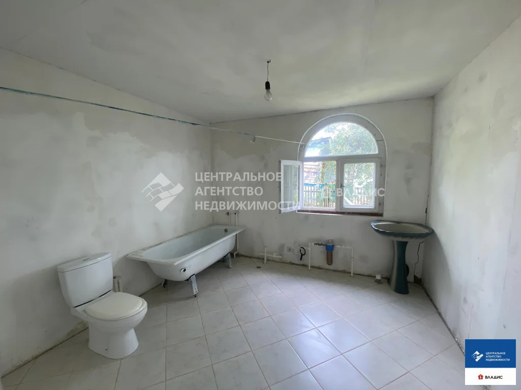Продажа дома, Михайлов, Михайловский район, ул. Нагорная - Фото 15