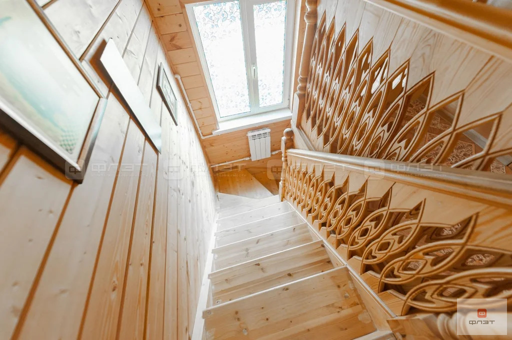 Продажа дома, Зимняя Горка, Лаишевский район, ул. Лесная - Фото 8