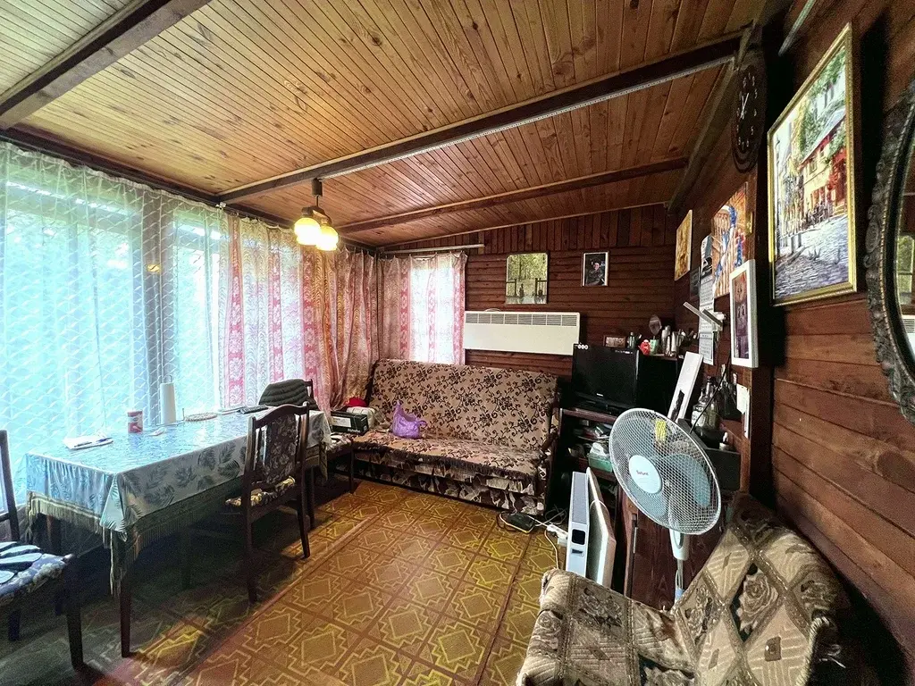 Дача в СНТ Алферовское - Фото 17