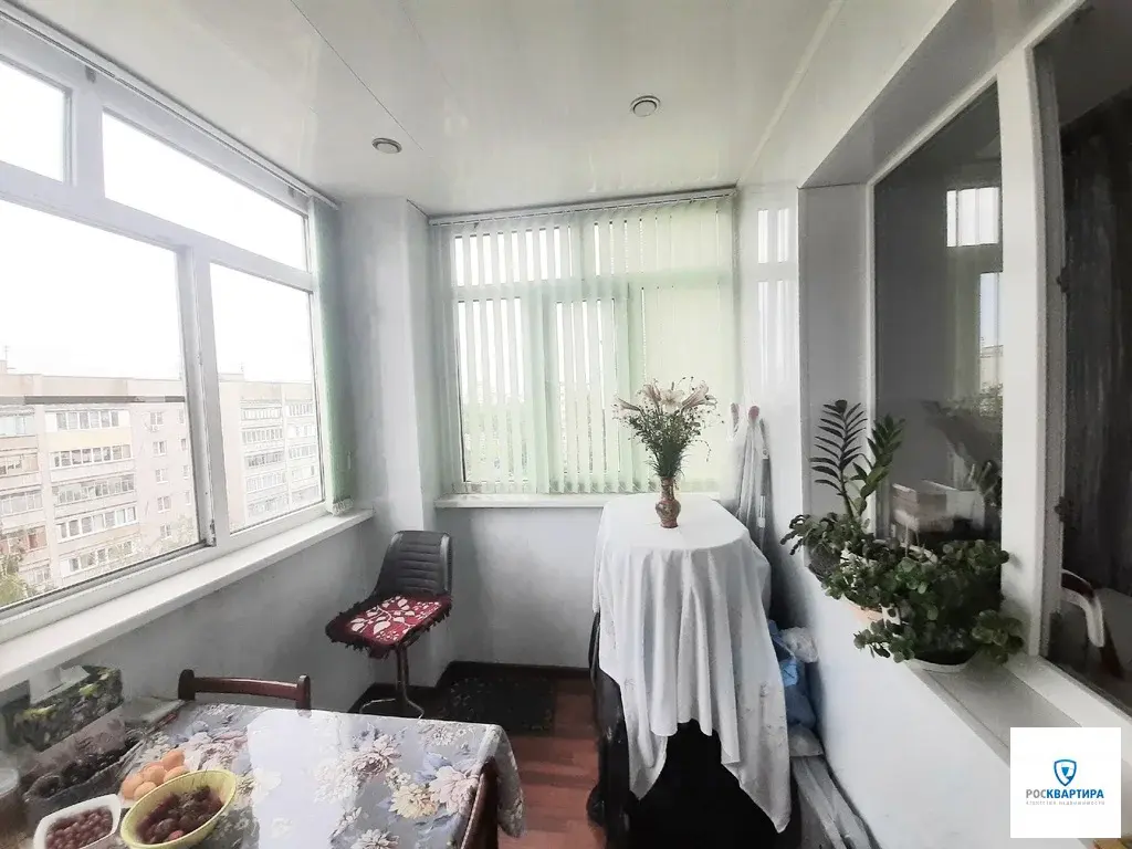 Продажа 1-комнатной квартиры в Липецке. - Фото 2