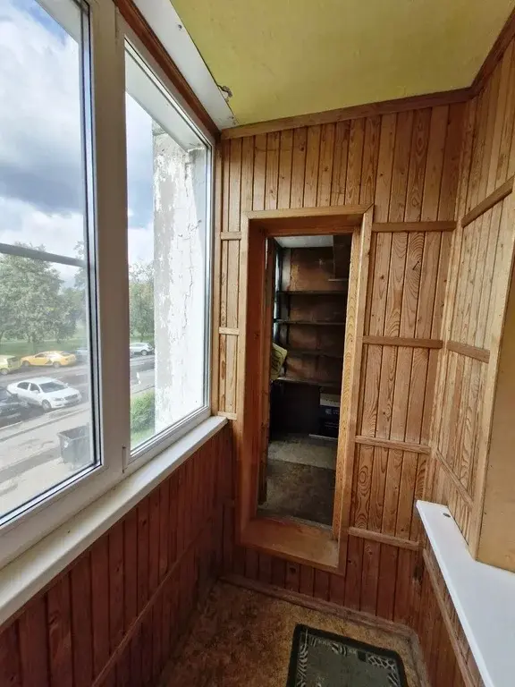 3-я квартира в г. Воскресенск, ул. Энгельса, дом 10 - Фото 9