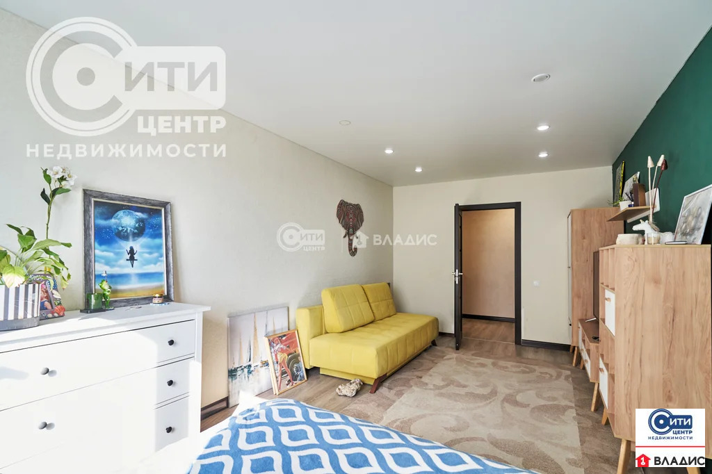 Продажа квартиры, Воронеж, Олимпийский бульвар - Фото 6