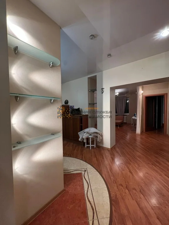 Аренда квартиры, Уфа, ул. Ленина - Фото 12