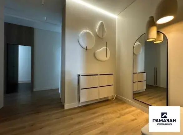 3-ком квартира ул.Садовая, Матюшино - Фото 20