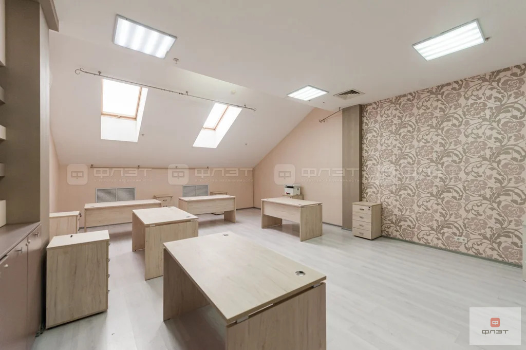 Продажа офиса, Казань, ул. Пушкина - Фото 6