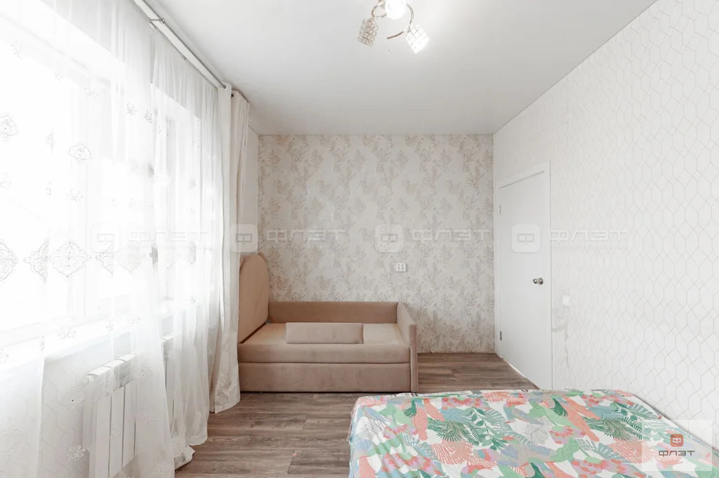 Продажа дома, Богородское, Пестречинский район, ул. Комарова - Фото 13
