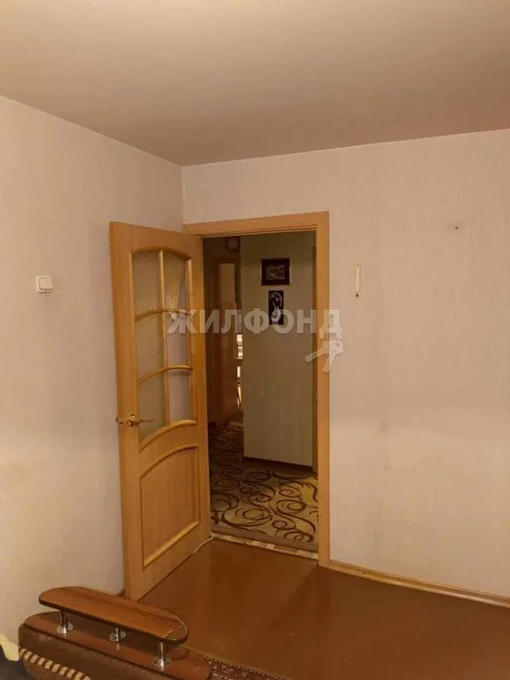 Продажа квартиры, Новосибирск, Звёздная - Фото 0