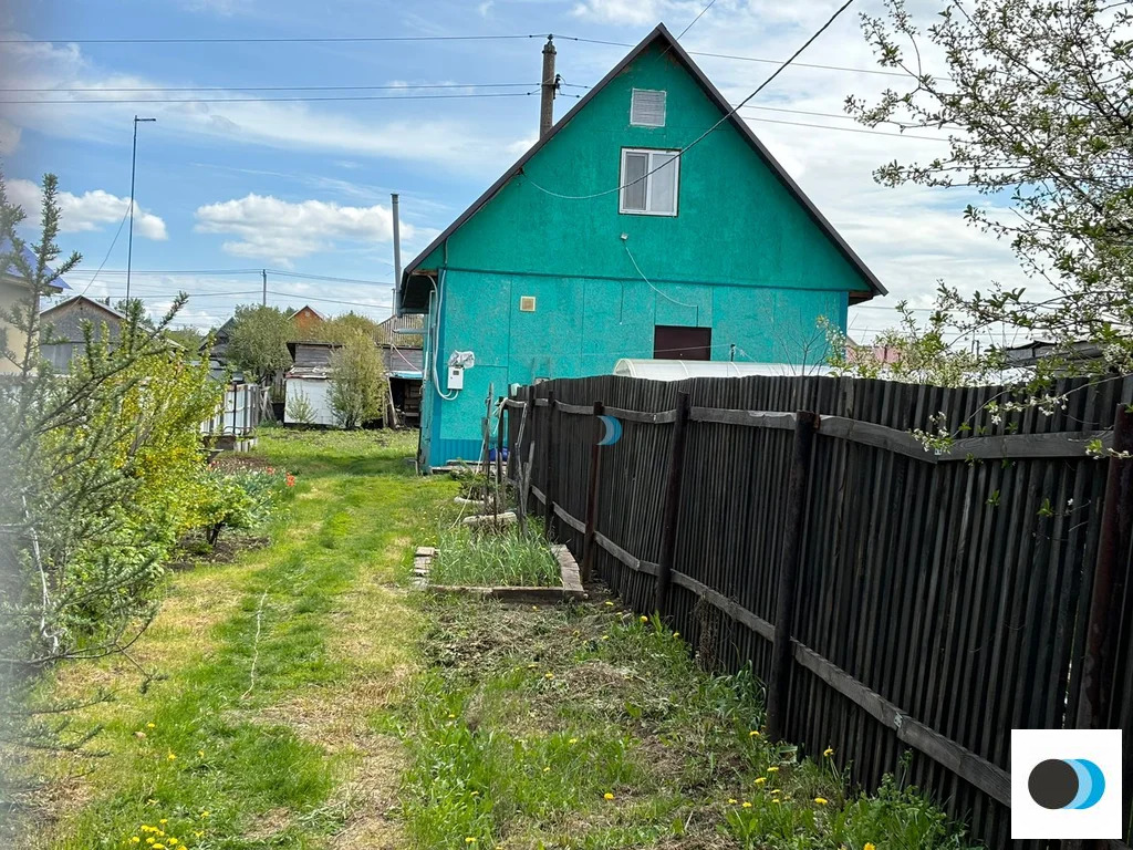 Продажа дома, Иглино, Иглинский район, ул. Степная - Фото 0