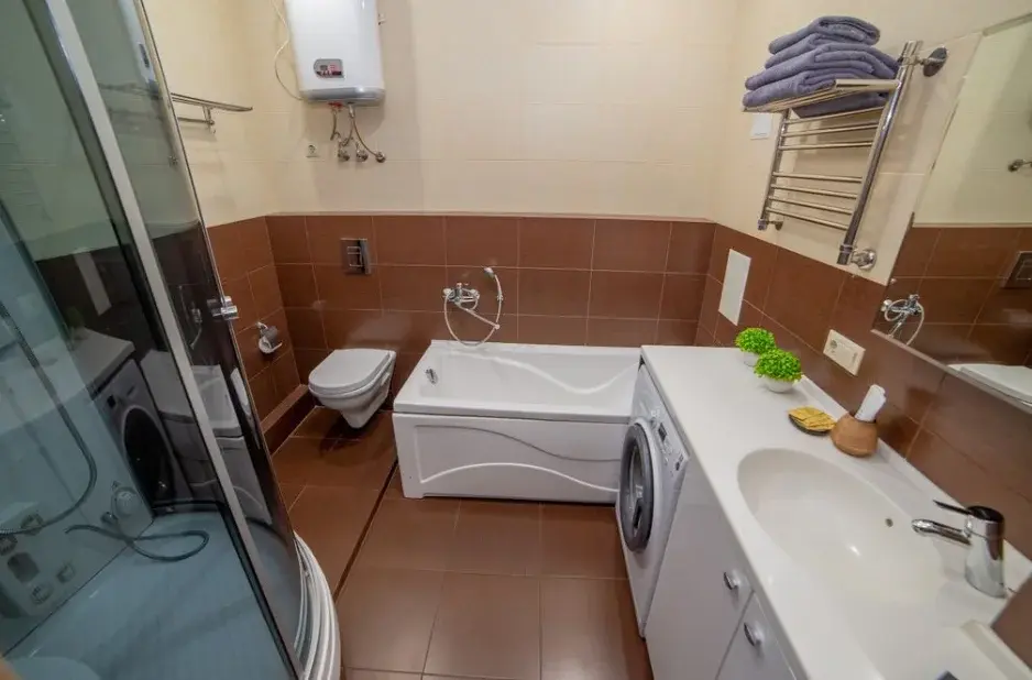 Кирова, 10 к2 (27000) 1кв - Фото 5