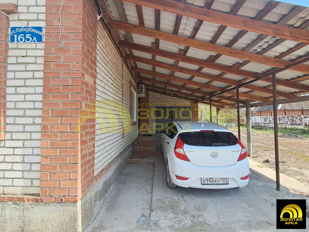 Продажа дома, Полтавская, Красноармейский район, Набережная улица - Фото 18