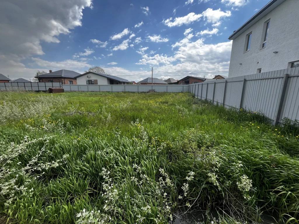 Продажа участка, Афипский, Северский район, улица Воздвиженская - Фото 3