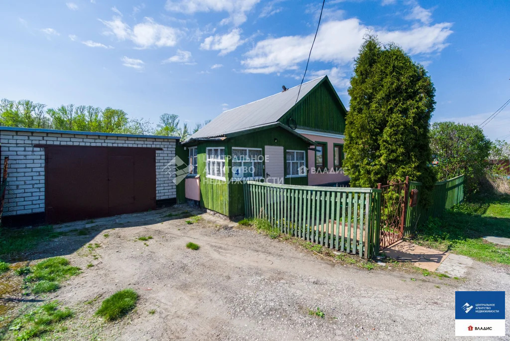 Продажа дома, Турлатово, Рязанский район, ул. Новосельская - Фото 34